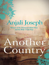 Another Country (eBook)